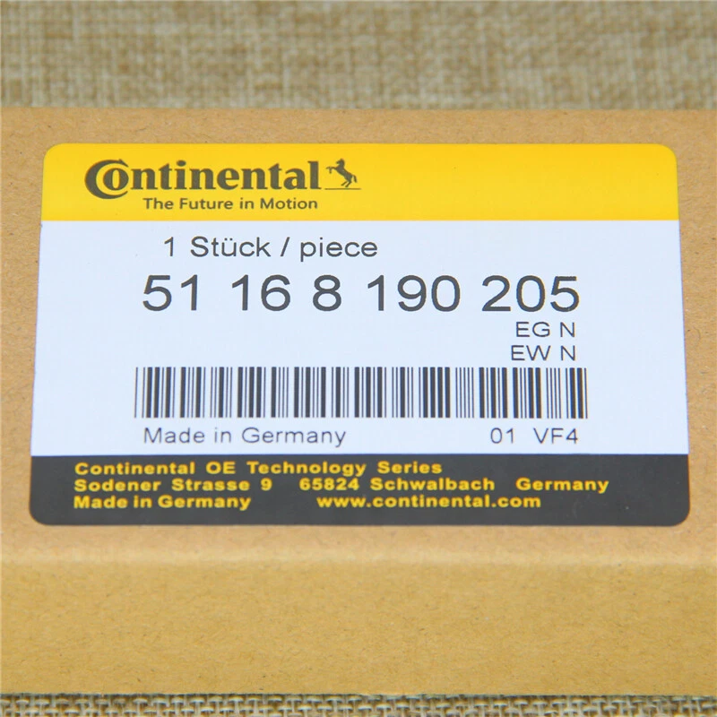 Nuevo portavasos delantero consola negro 51168190205 para BMW E39 525i 540i Foto 2 de 4