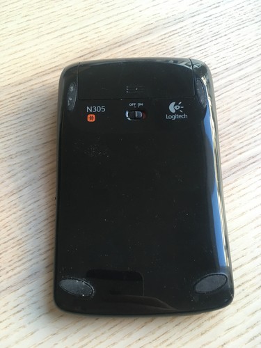 Combo Logitech - Clavier sans fil K340 + Pavé numérique N305 - Afbeelding 4 van 7
