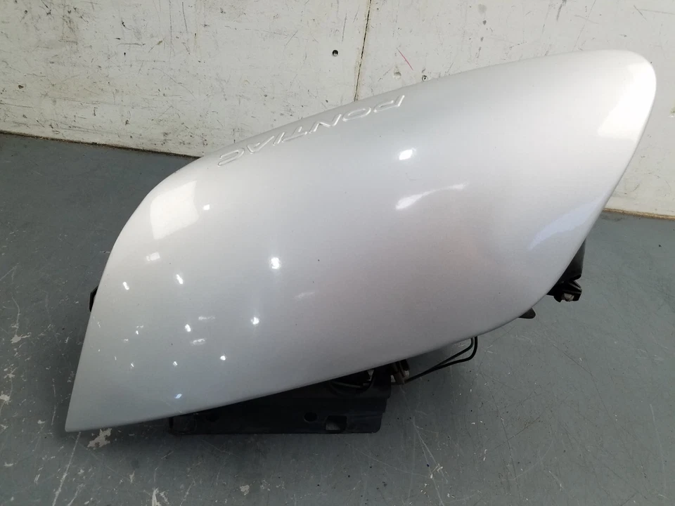 2000 庞蒂亚克 Trans Am 左球杆头灯 #4254 i2 — 第 4/4 张图片