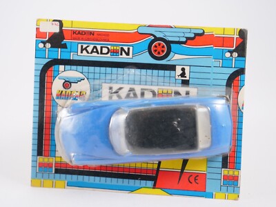 KADEN Nachod Citroën DS 1/43 Aus Kunststoff Neu Im Blister