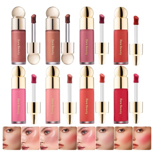 Rare Beauty Soft Pinch Liquid Blush Multi-Colour Blush 7.5 ml - Picture 13 of 41