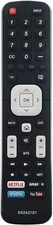 EN2A27ST Remote Control Compatible with All Sharp 4K Ultra LED Smart HDTV TVs