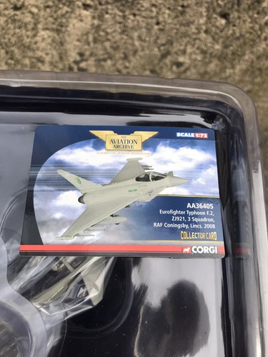 Corgi 1:72 Scale Limited Edition - Picture 3 of 12