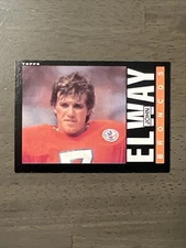 1985 TOPPS FOOTBALL #201-396 COMPLETE YOUR SET YOU PICK FREE SHIPPING