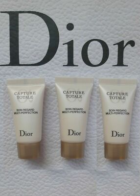 Dior Capture Totale Multi-Perfection Eye Treatment Eye Cream