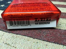 **NEW** Classic Lee Loader -44 MAGNUM. Reloading Kit # 90260