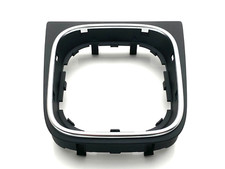 Original Abdeckung Blenbe Schaltknauf 1K0711113CG VW Golf VI 5K1 2008-2012