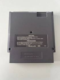 Super Turrican f&uuml;r Nintendo NES