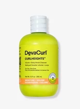 DevaCurl Deva Curl CurlHeights Volume & Body Boost Cleanser 12 oz