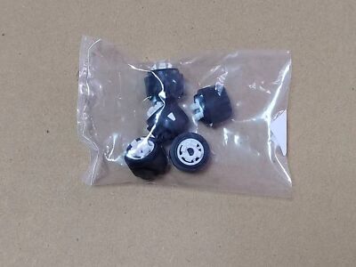 5pcs volume/power on/off switch knob for GM338 PRO5100 CDM1250 GM140 #F13
