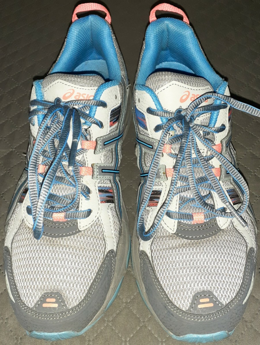 Asics Women display picture 2