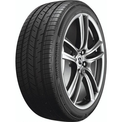 2 New 205/45R17 88W Bridgestone Driveguard Plus Rft 2054517 Tire | eBay