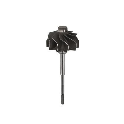 #ad #ad GT3782VA 10 Blade Turbine Shaft for 04.5 07 6.0L Powerstroke $159.95