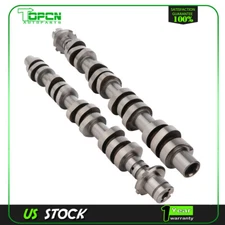 Left & Right Camshaft For 05-14 Ford F150 F250 Lincoln Mercury 4.6L 5.4L 3v SOHC