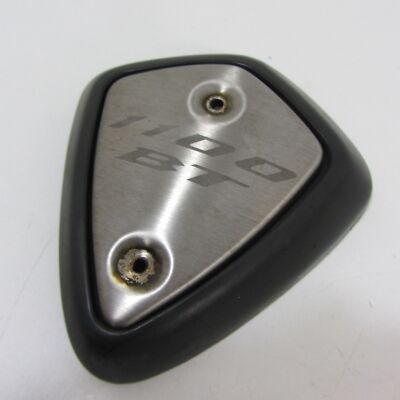 Yamaha BT 1100 Bulldog RP051 EZ:01 Seitendeckel rechts Seitenverkleidung C0757