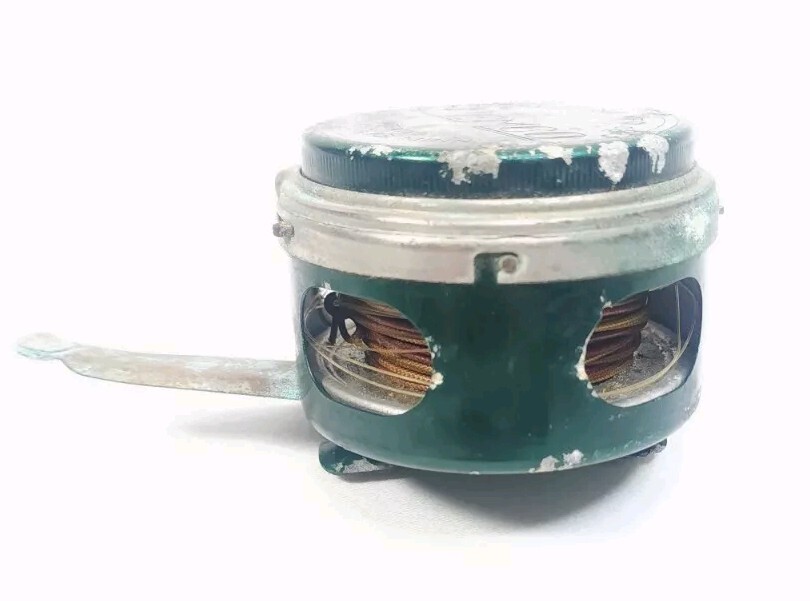 PLC Pêche à la mouche - Moulinet semi-automatique VIVARELLI