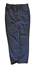 Code Bleu Annette Black Denim Jeans -Women Si...
