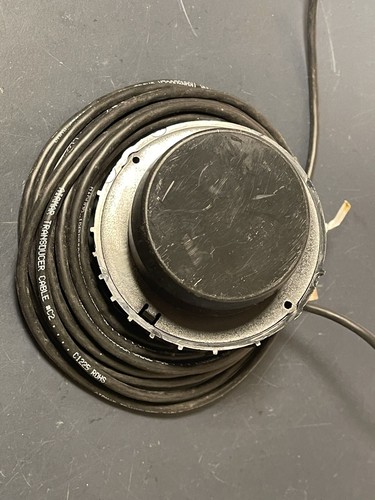 Transductor Airmar p79 31-234-9-01 Rev 01 50/200khz - A - Imagen 3 de 5