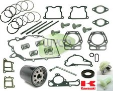 *NOT AFTERMARKET* REPAIR KIT FOR JOHN DEERE 425, 445 W/ KAWASAKI ENGINE FD620D