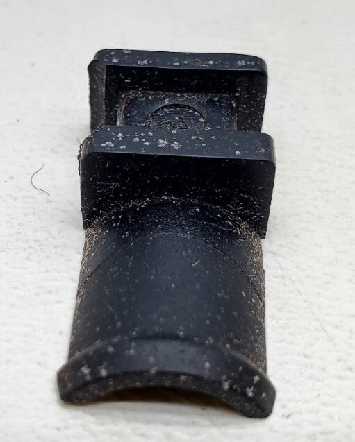 New Kawasaki NOS 11012-1425 Throttle Assy Cap KLF KSF KEF KXF | eBay