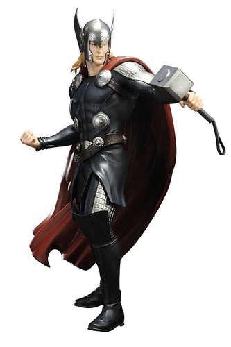 Mafex No.149 Thor (Endgame Ver.) Pre-Painted Action Figure