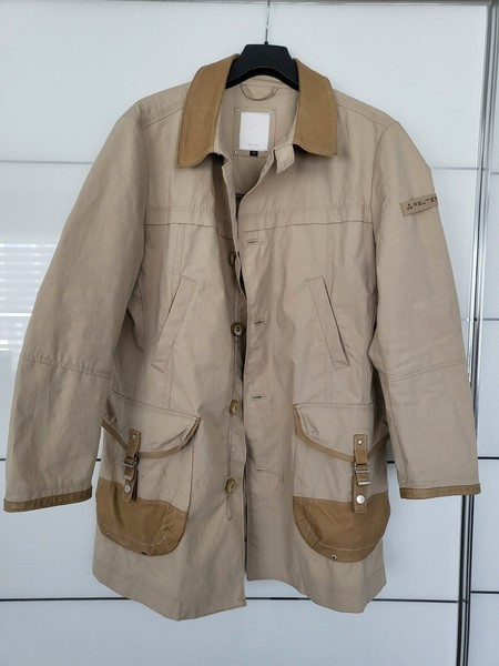 PEUTEREY Jacke Gr. 56