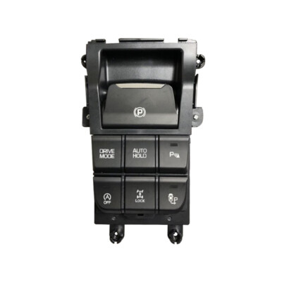 Konsole Parken Multischalter 93300D30004X Für Hyundai Tucson 2016-2021