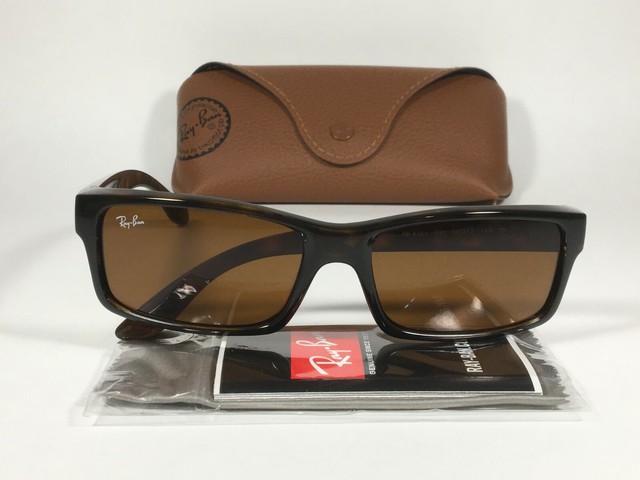 ray ban nylon frames