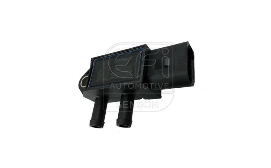 DPF Exhaust Pressure Sensor for Mazda 23 CX-5CX-3 2015> For OE S550182B2