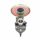 New Carburetor For Briggs & Stratton 392587 391065 391074 391992 394745 12-16hp — photo 5