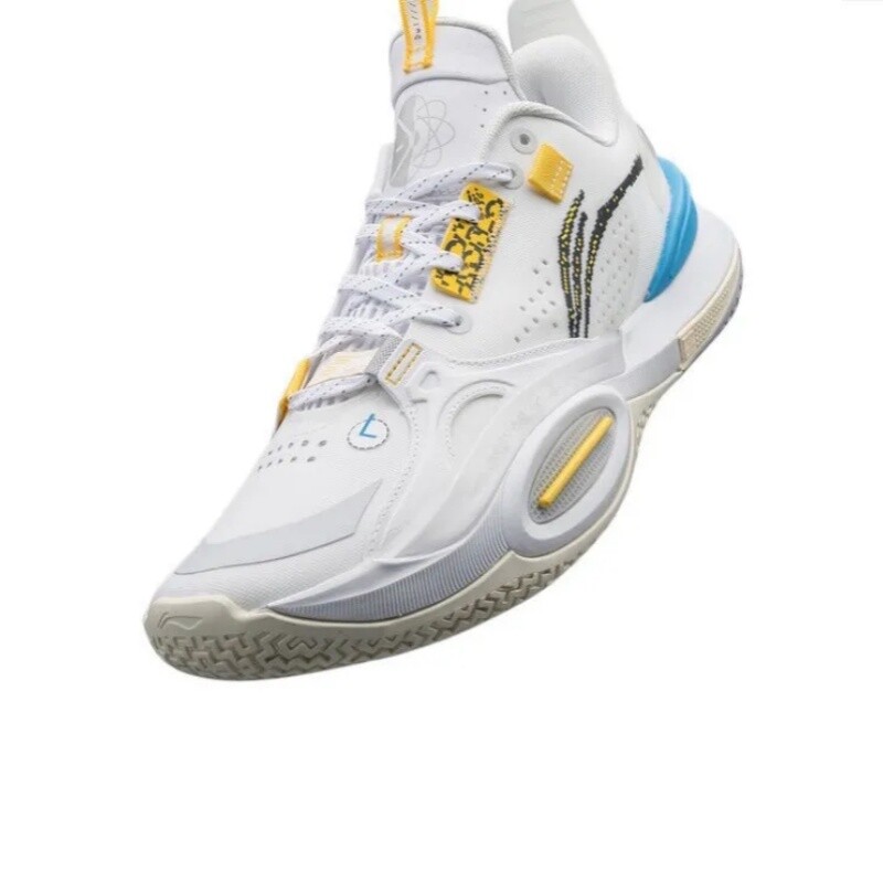 Li-Ning Wade display picture 1