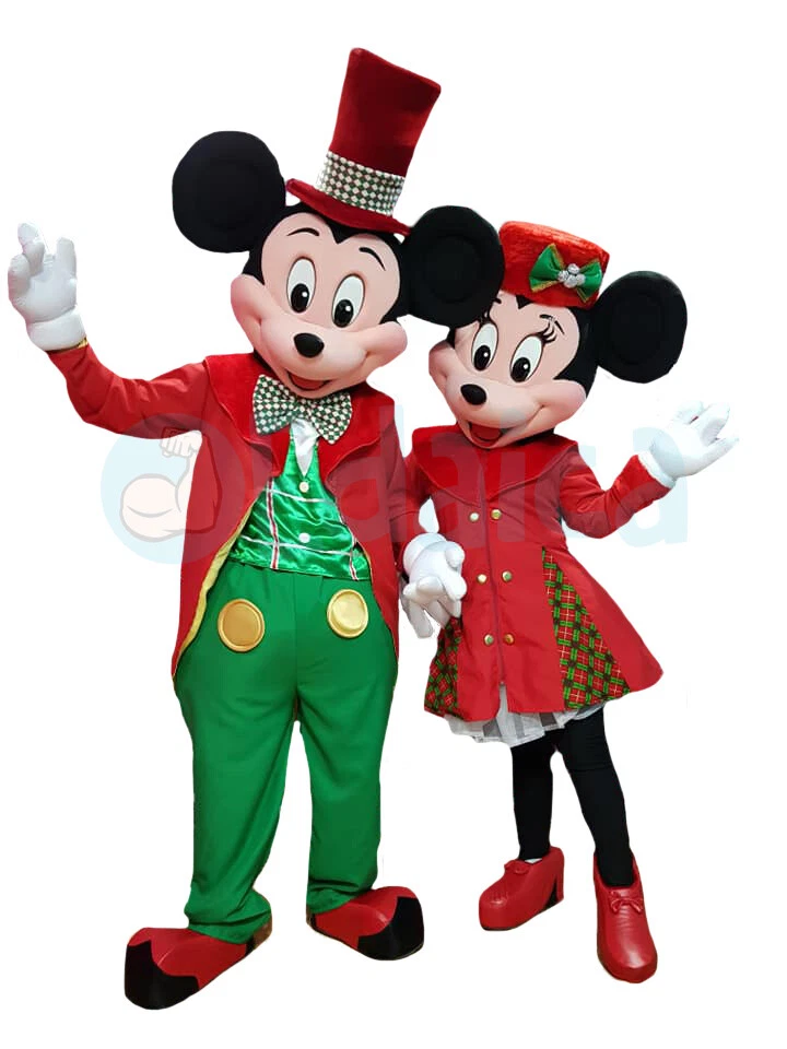 Costume topolino best sale