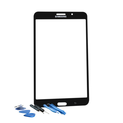 Samsung Galaxy Tab 4 7.0 SM-T231 Digitizer Glas Touchscreen Display schwarz