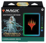 The Lord of the Rings: Tales of Middle-Earth Commander Deck - Elven Council MTG 
