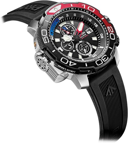 NEU CITIZEN ECO DRIVE HERREN PROMASTER AQUALAND TAUCHER CHRONOGRAPH UHR BJ2167-03E - Bild 2 von 6