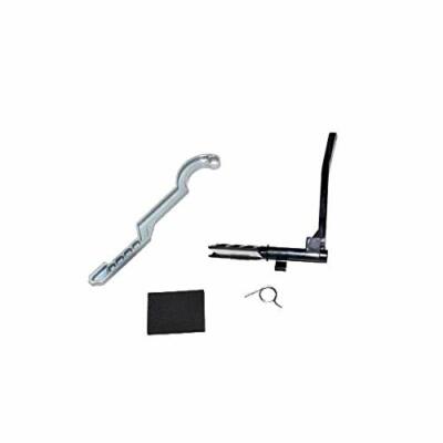 60/77 Max Extract Vacuum Flapper Door Kit Fits For Hoover # 304338001