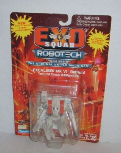 Exo squad フィギュア S3 Kaz Takagi | Exo Squad Archive