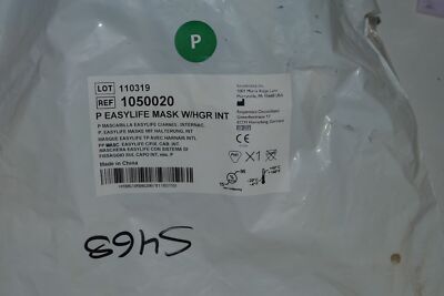 Philips Respironics EasyLife Nasenmaske Art - Nr.: 1050020 Gr.P (S468-A50)