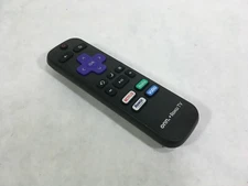 Genuine OEM Roku Smart TV Remote Control TCL JVC Onn Hisense Philips RCA Sanyo !
