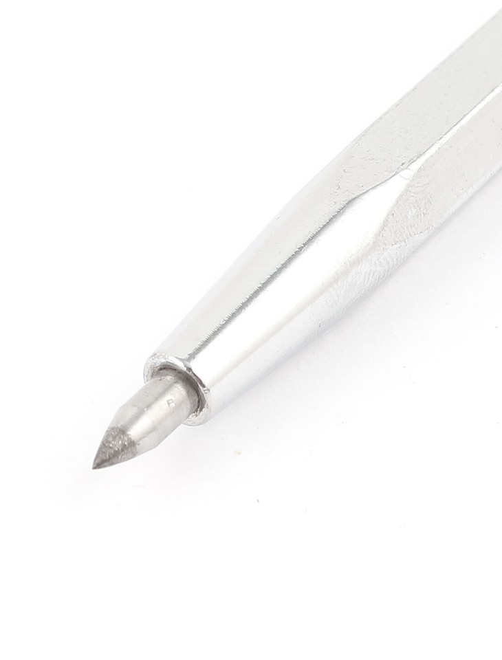 Pocket Pointed Tip Glass Tile Cutter Pen Scriber Marker 5.7" Long eBay