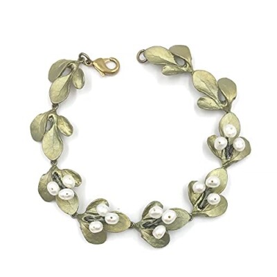 MICHAEL MICHAUD ''Barberry'' BRACELET 7272 BZ