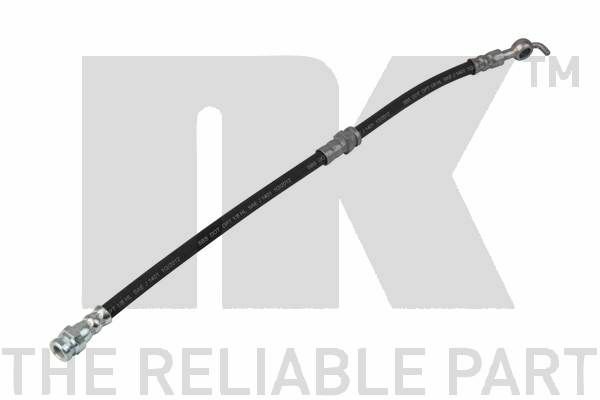 NK 853249 Bremsschlauch Bremsleitung Vorderachse Vorne-image