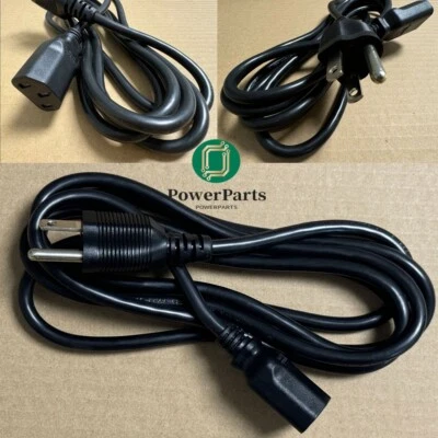 Cavo Alimentazione Per ION Block Rocker Cavo Di Alimentazione 6 Piedi - Foto 6