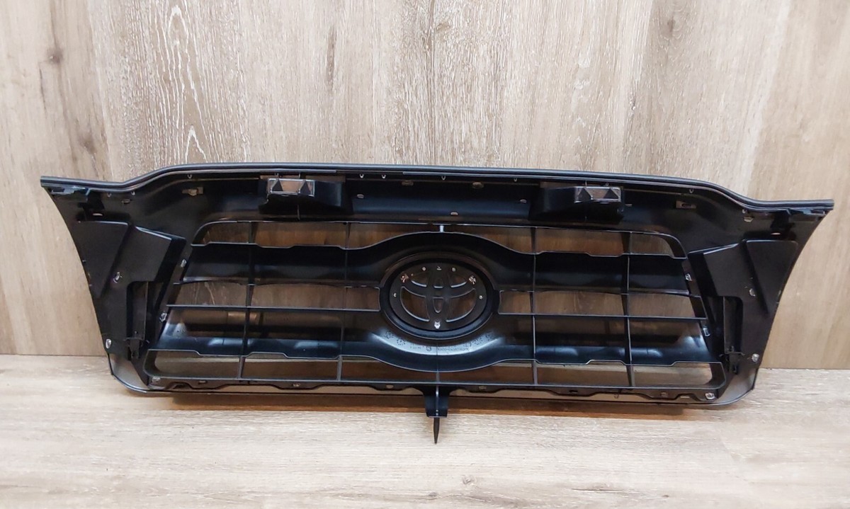 【tako5050GRJ】 2005-09 TOYOTA TACOMA FRONT GRILLE ASSY OEM PART# 53100-04350 | eBay