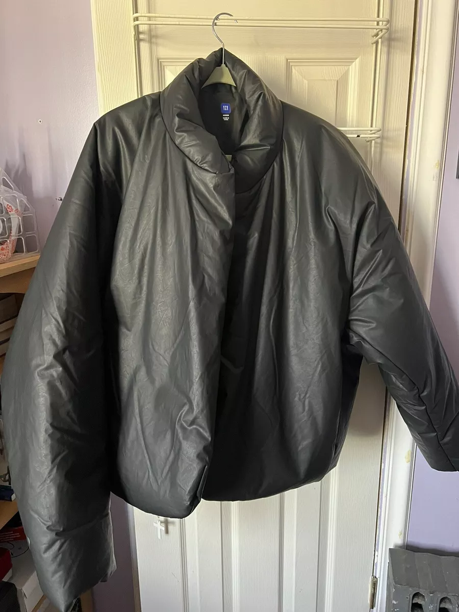 yeezy gap round jacket　Ｍ