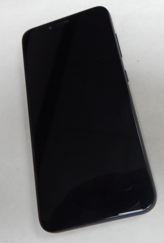 AT&T Vista (WTATTRW2) 32 GB - Smartphone (AT&T) nero PACCHETTO E SPEDIZIONE GRATUITI - Foto 2 di 3