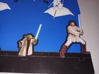 2003 Star Wars Fan Club Kit EXCLUSIVE UnPunched/Unused AOTC DIORAMA — photo 4