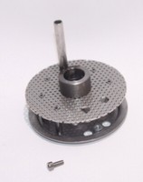 Buderus Mischsystem Logatop BE/BE-A 1.1 17 - 8718585020
