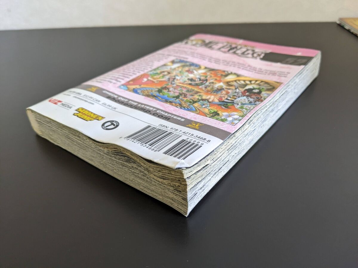 One Piece English Version 1-3 Box Set Vol.1-70 Comic Book One Piece English Version 1-3 Box Set Vol.1-70 Comic Book