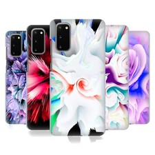 OFFICIAL HAROULITA GLITCH HARD BACK CASE FOR SAMSUNG PHONES 1